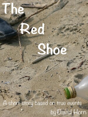 cover image of The Red Shoe